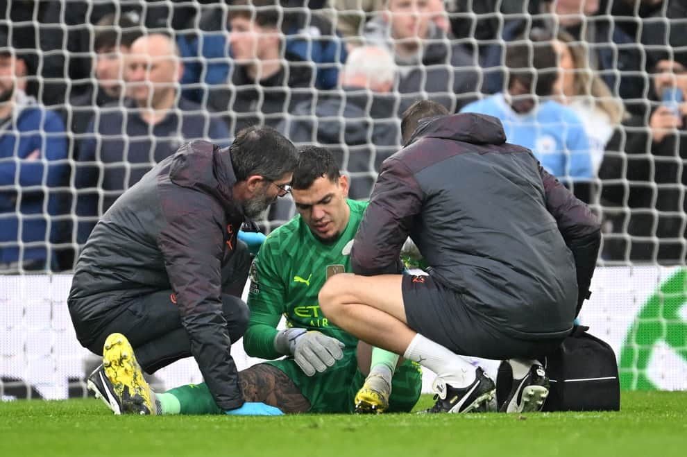 Manchester City to Face Newcastle United Without Ederson as Injury Woes Continue