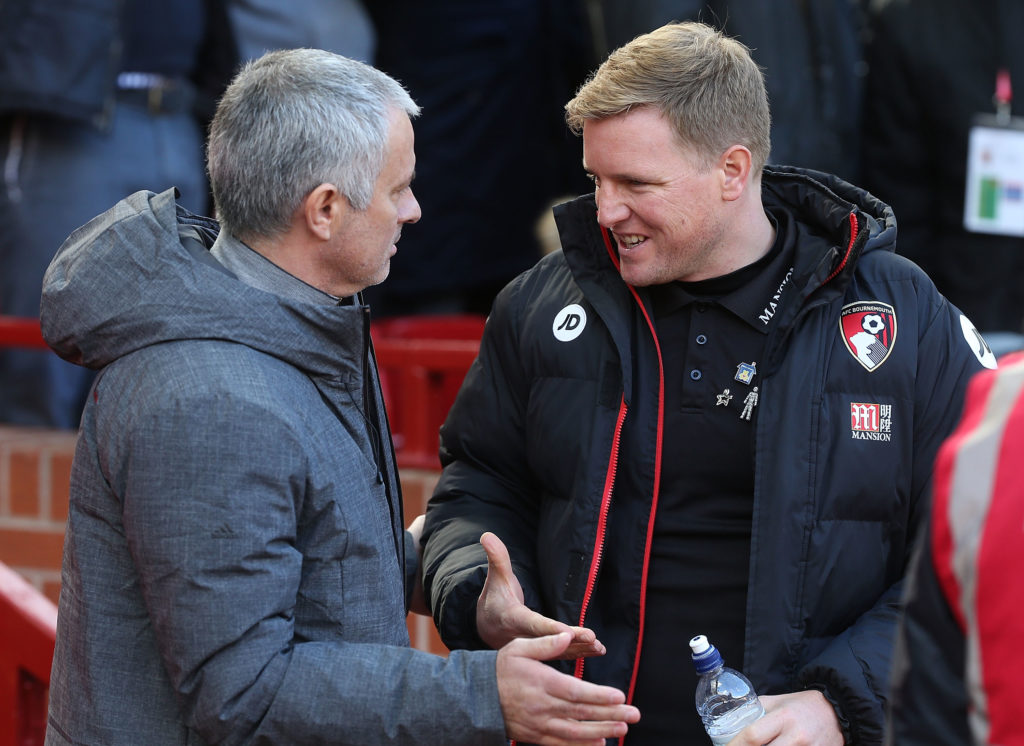 Richard Keys' Misguided Campaign Against Eddie Howe: Why Mourinho Isn't the Answer for Newcastle United