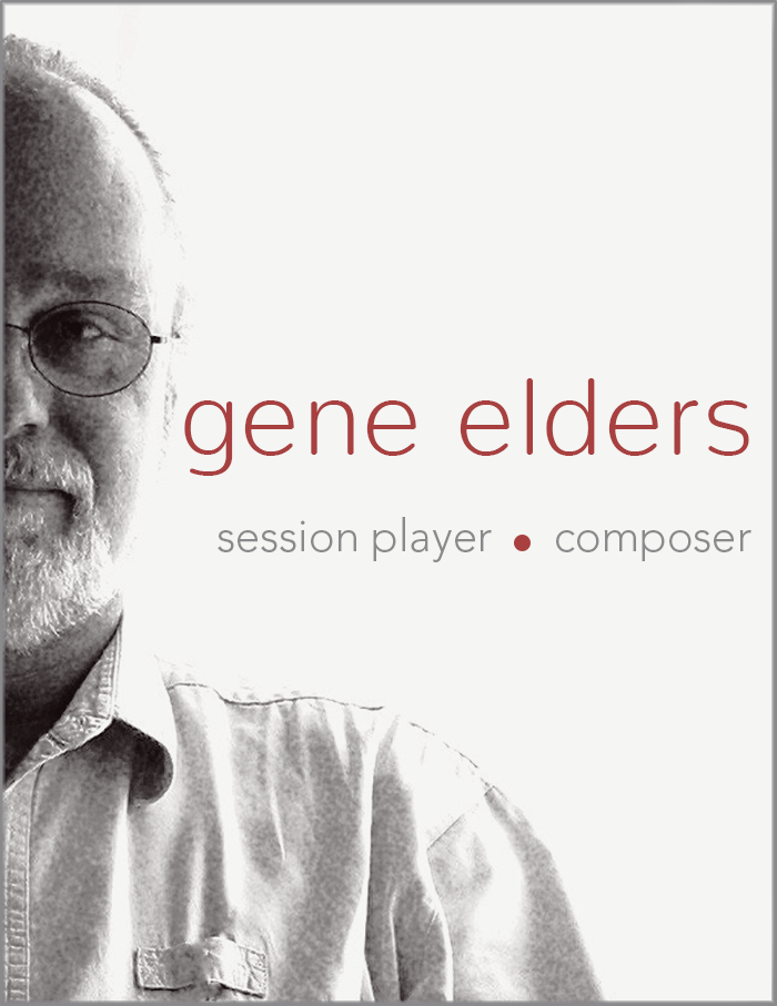 Gene Elders Obituary: Beloved Musician and Ace In The Hole Band Member Passes Away