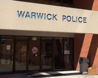 Warwick Shooting: 2 Dead After Frawley Street Shooting - RI