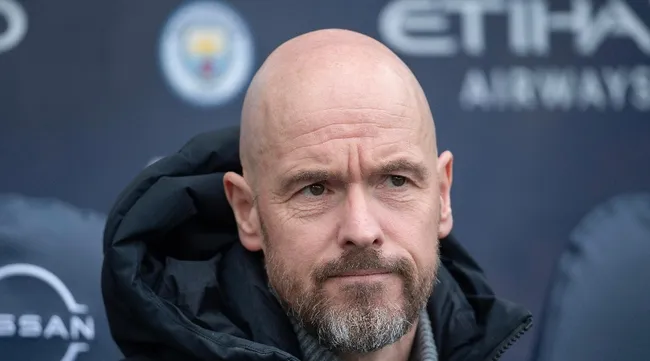 Manchester United in Talks with Roberto De Zerbi Amidst Erik ten Hag Uncertainty