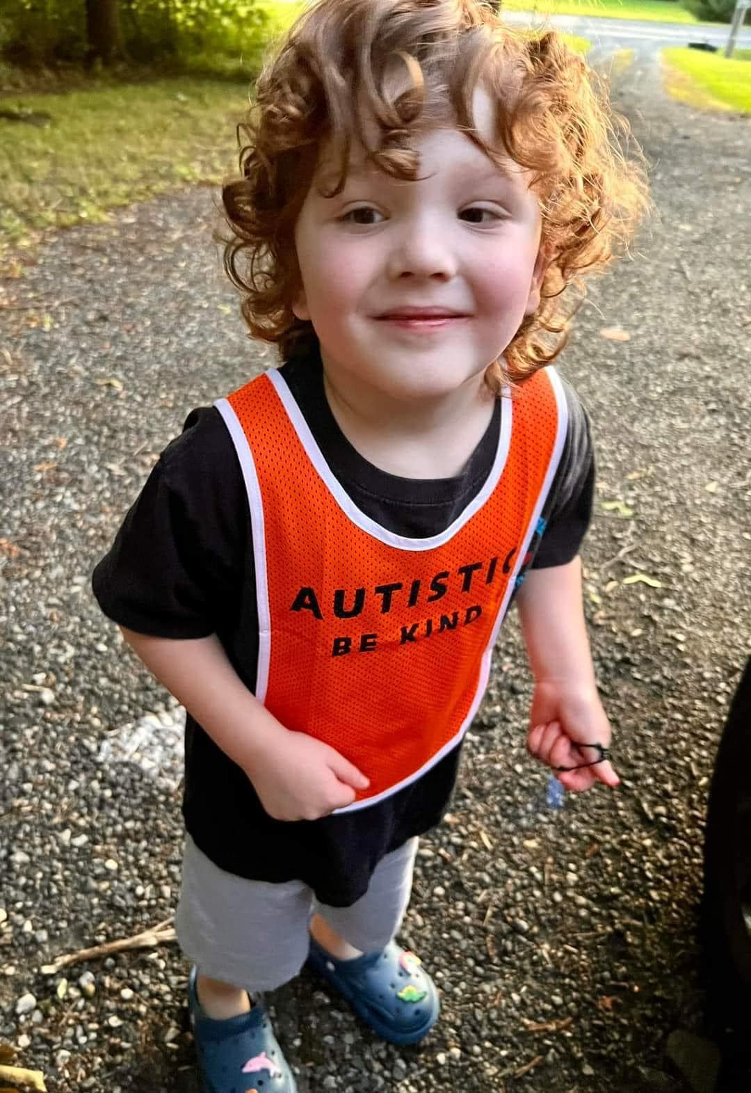 Brandon Cooper Missing, Missing 8-Year-Old Brandon Cooper in Waterford